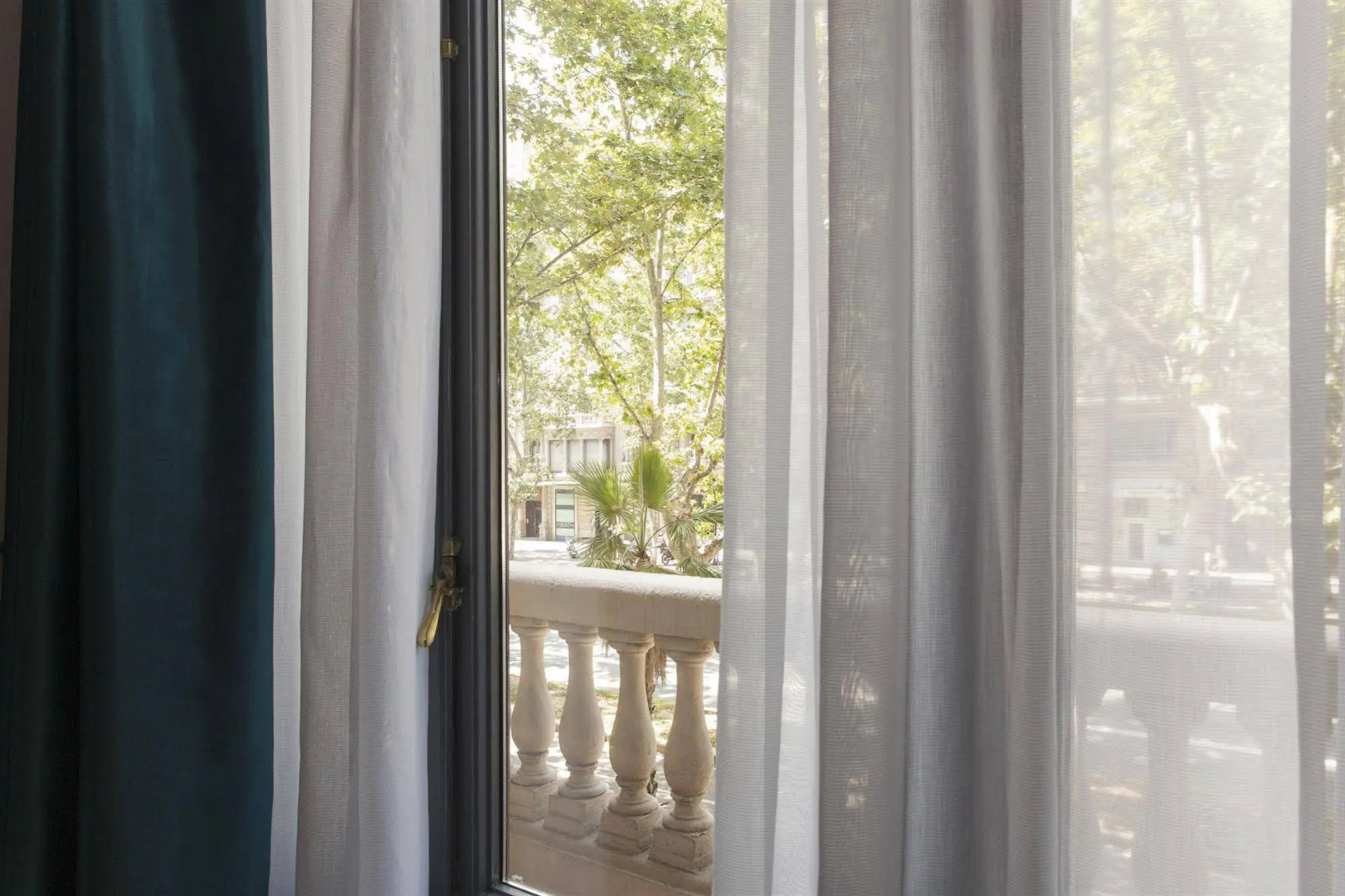 Foto - Umma Barcelona B&B Boutique