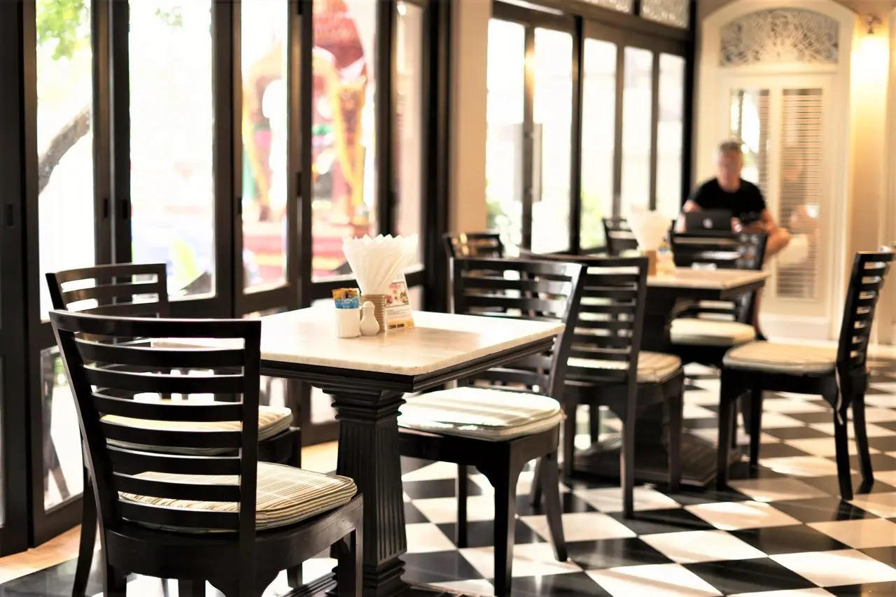 Foto - La Petite Salil Sukhumvit 8