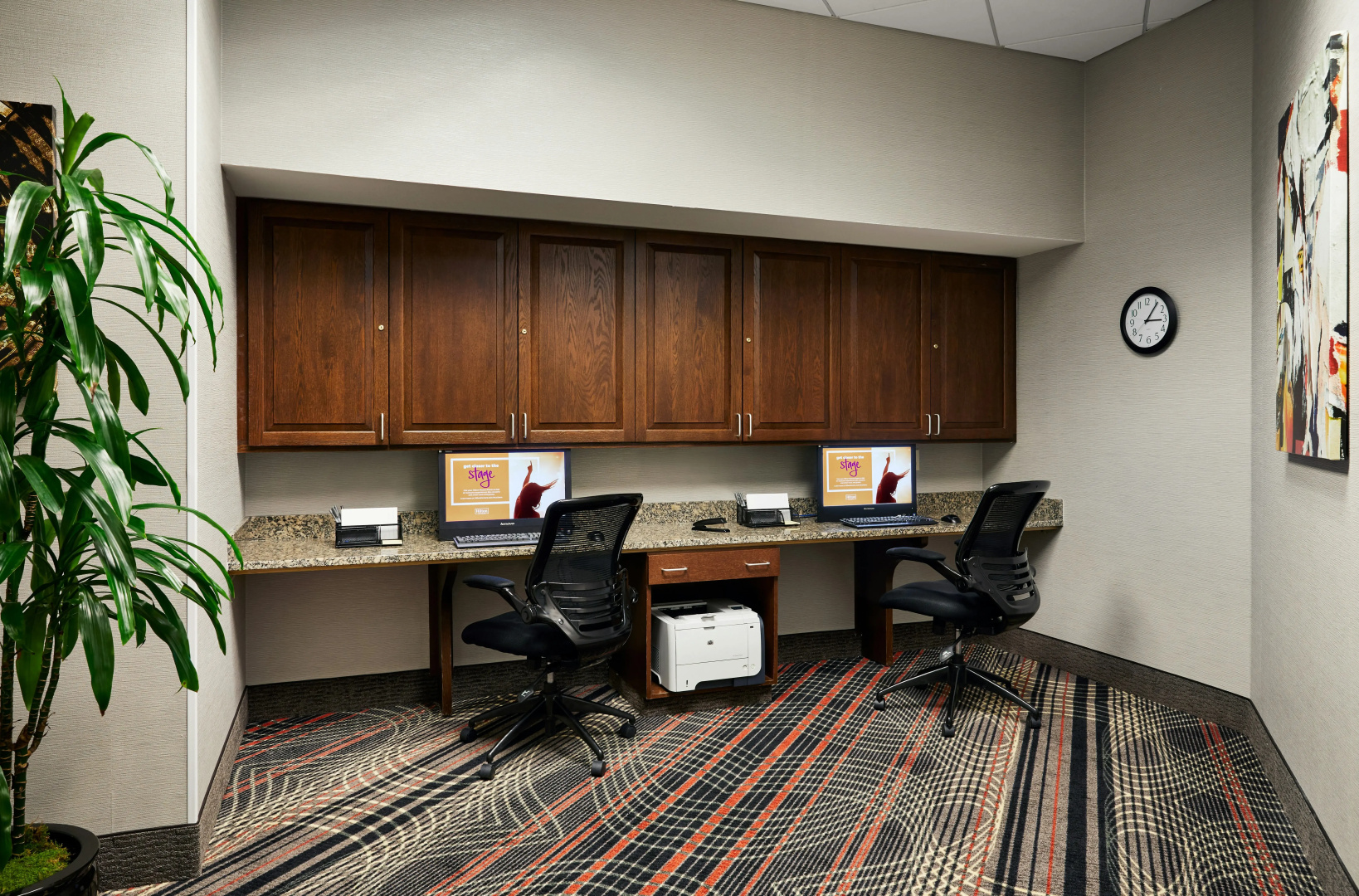 Foto - Hampton Inn & Suites Chicago/Mt. Prospect