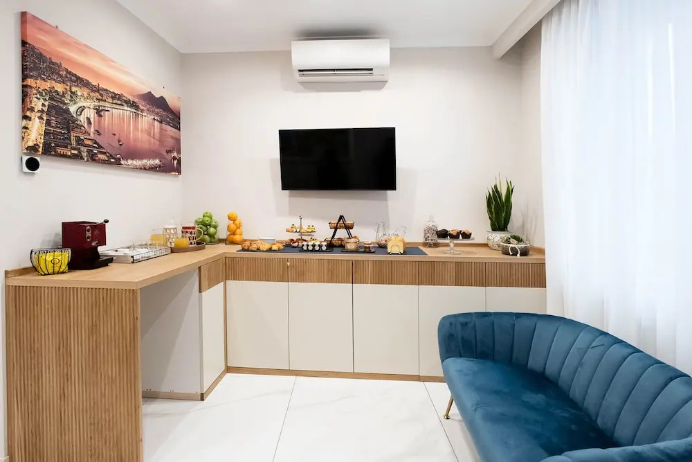 Foto - Imperatrice Suites