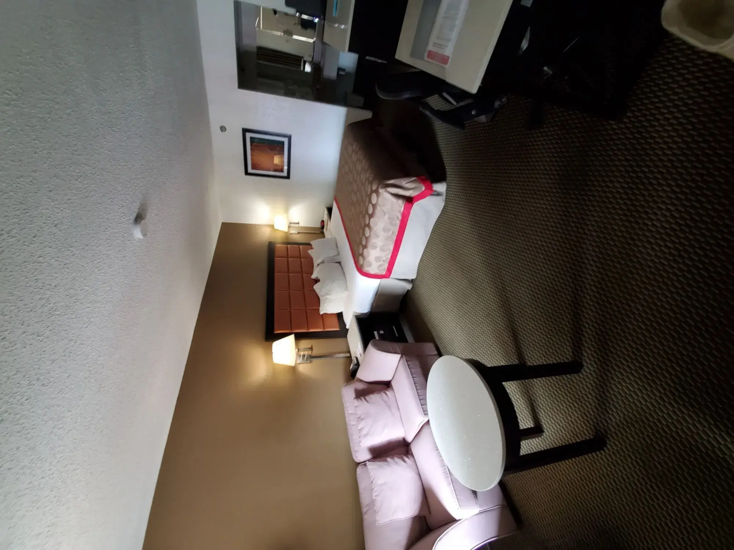 Photo - Ramada by Wyndham Temple Terrace/Tampa North