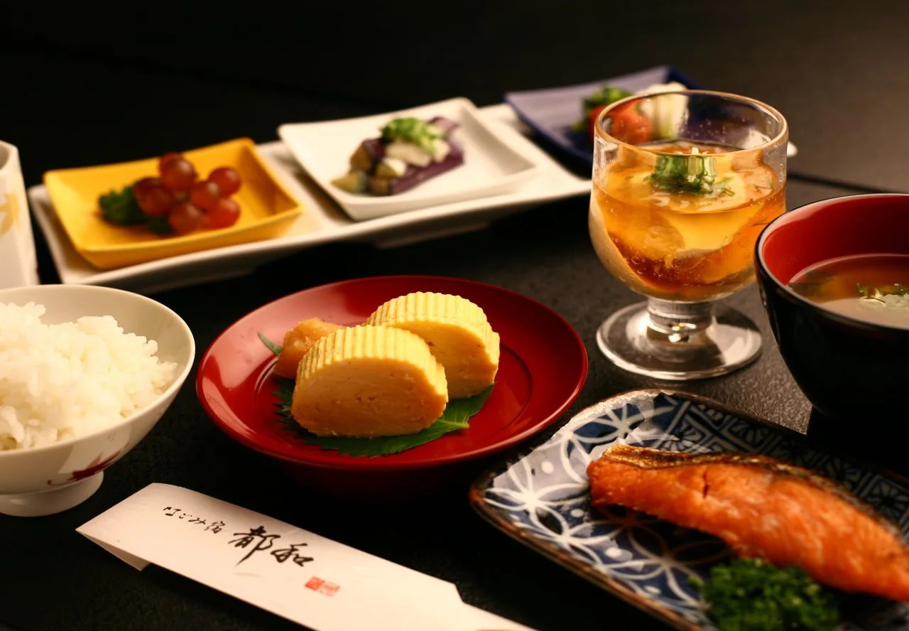 Foto - Towa Ryokan