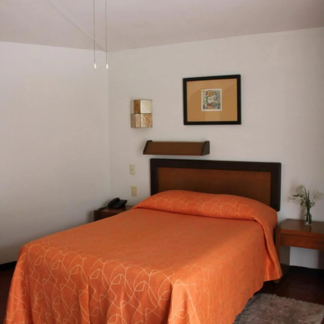 Foto - Hotel Ilebal Cuernavaca Centro - lugar con encanto!