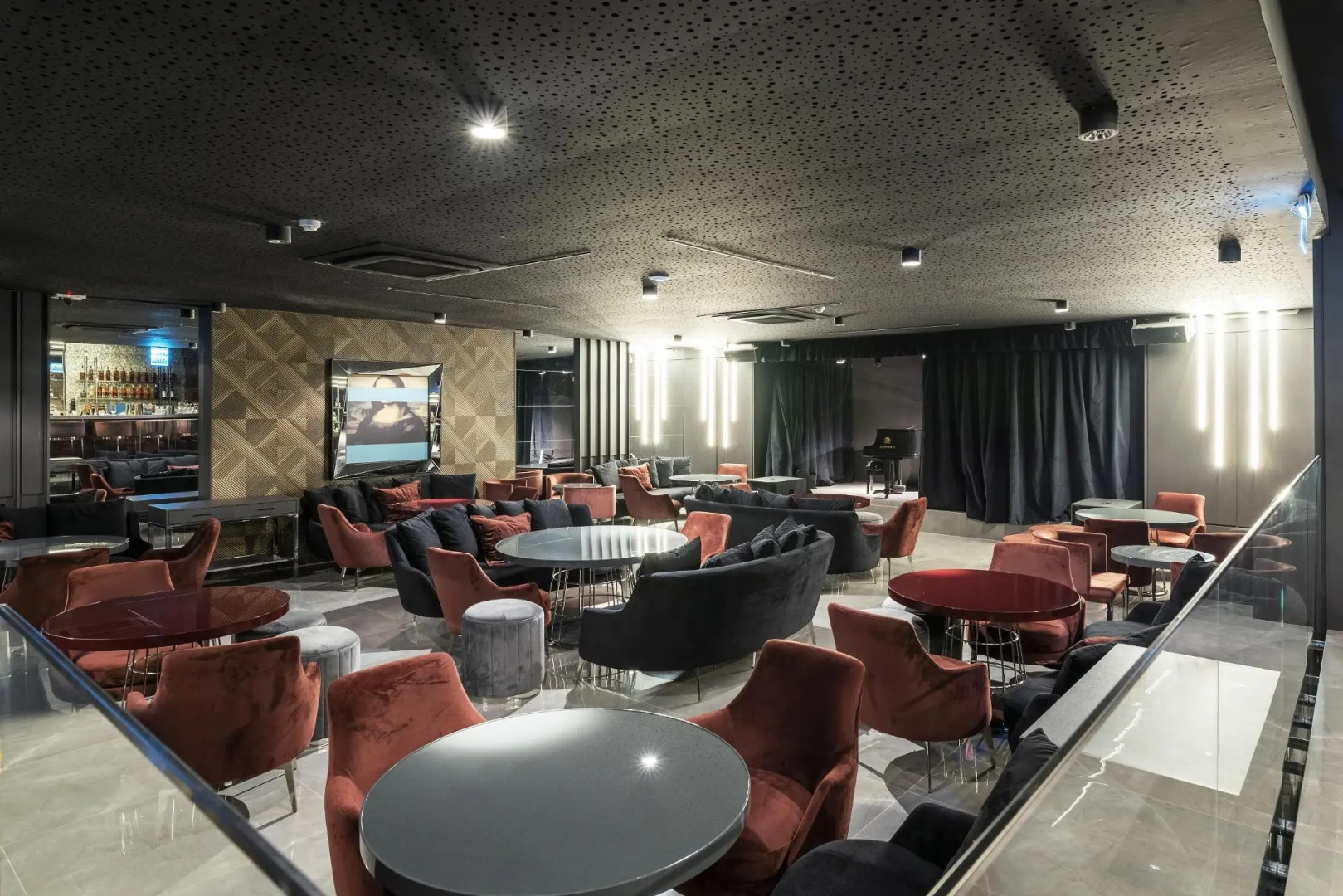 Foto - Grand Mercure Curitiba Rayon