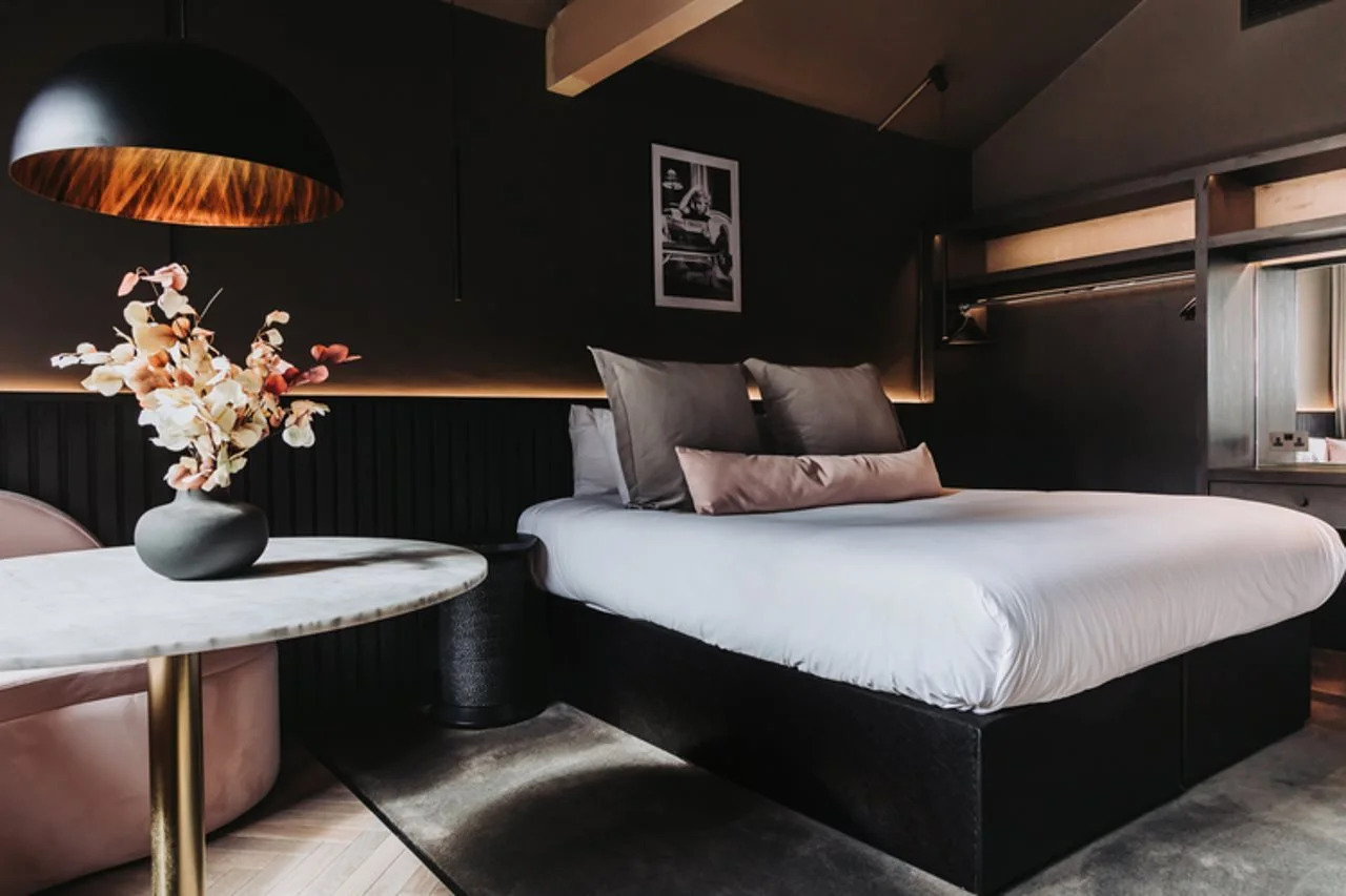 Foto - Velvet Hotel Manchester, WorldHotels Crafted