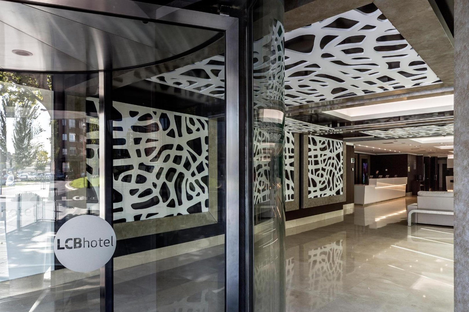 Foto - LCB Hotel Fuenlabrada