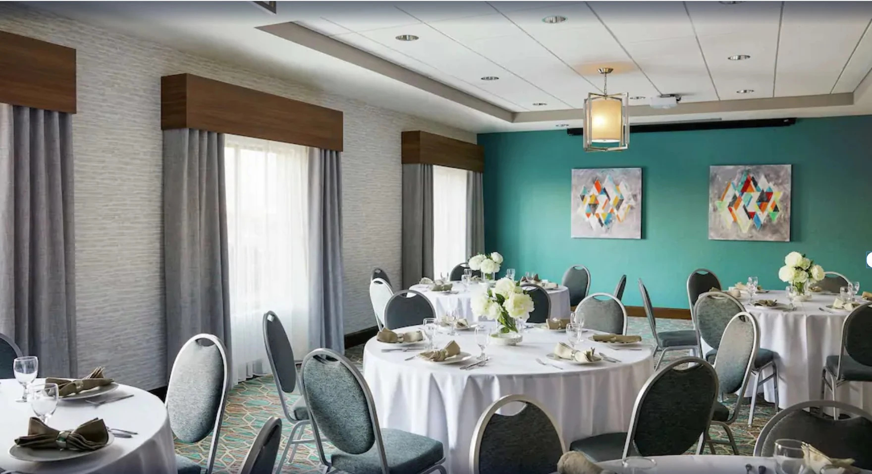 Foto - Hampton Inn & Suites Chicago Waukegan