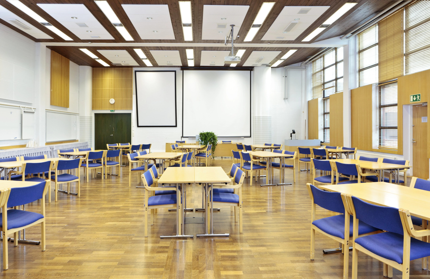 Photo - Hotel Nuuksio - Conferences and events