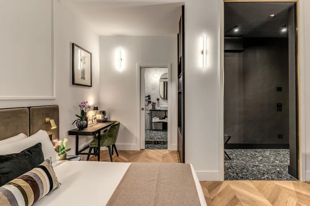 Foto - Residenza Piranesi Boutique Hotel