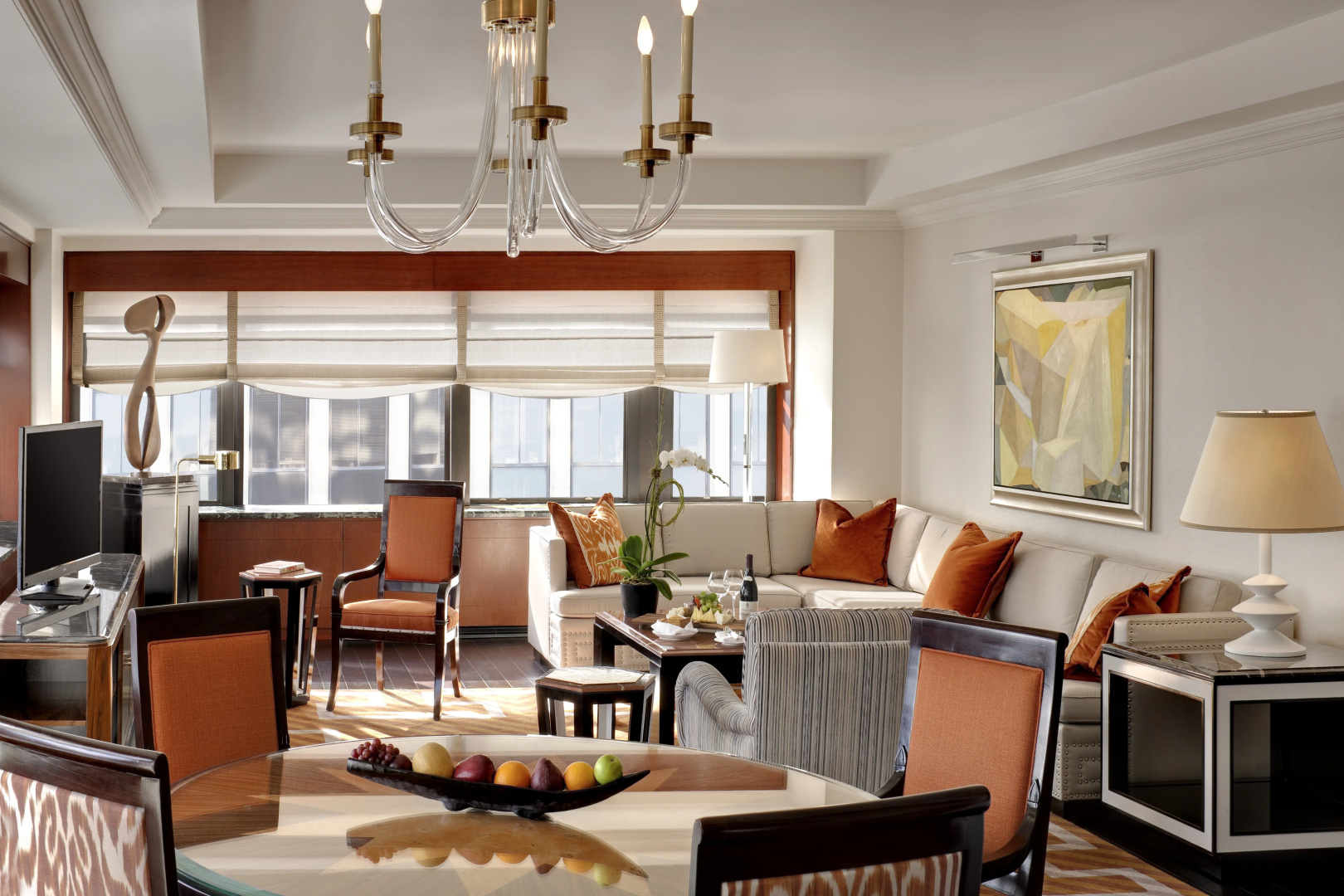 Photo - Lotte New York Palace