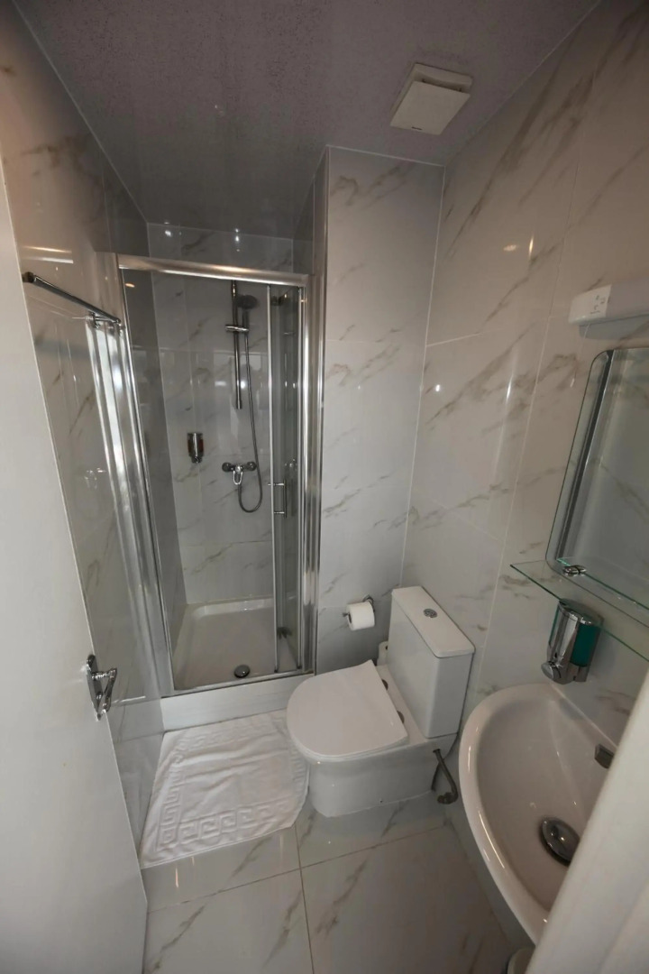 Foto - Villa Vanilla Hotel & SPA Istanbul Asia