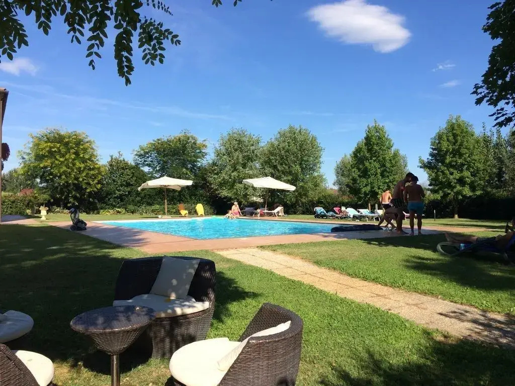 Photo - Cà Rocca Relais