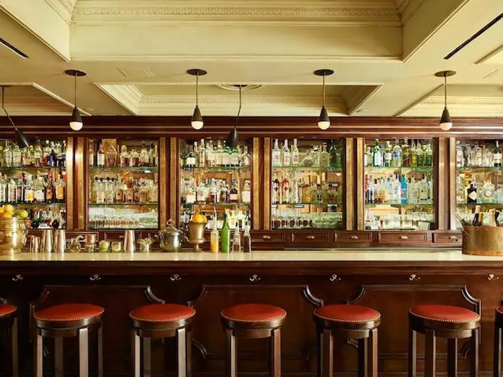 Foto - The Marlton Hotel