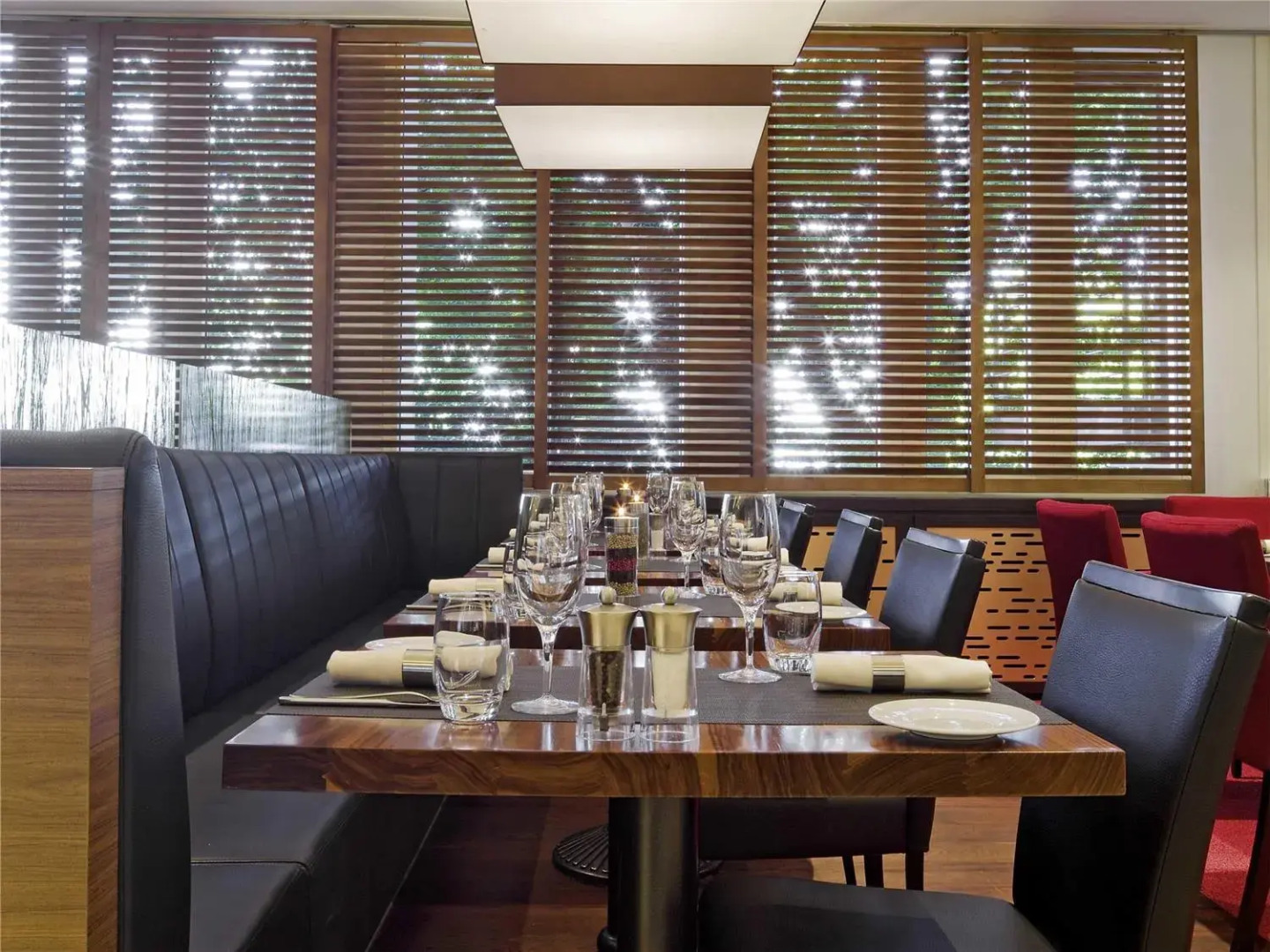 Photo - Mövenpick Hotel Zurich Airport