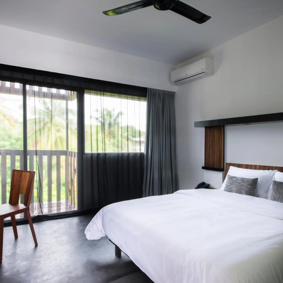 Photo - Pages Rooms