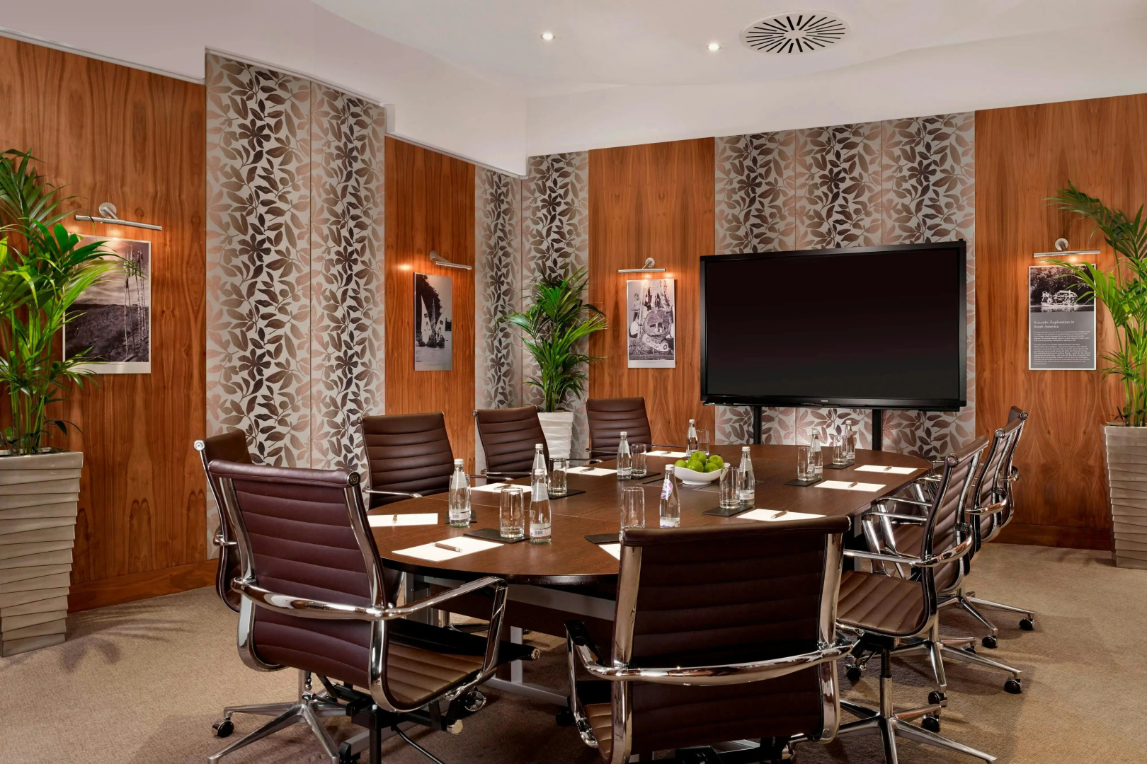 Foto - The Park Tower Knightsbridge, A Luxury Collection Hotel