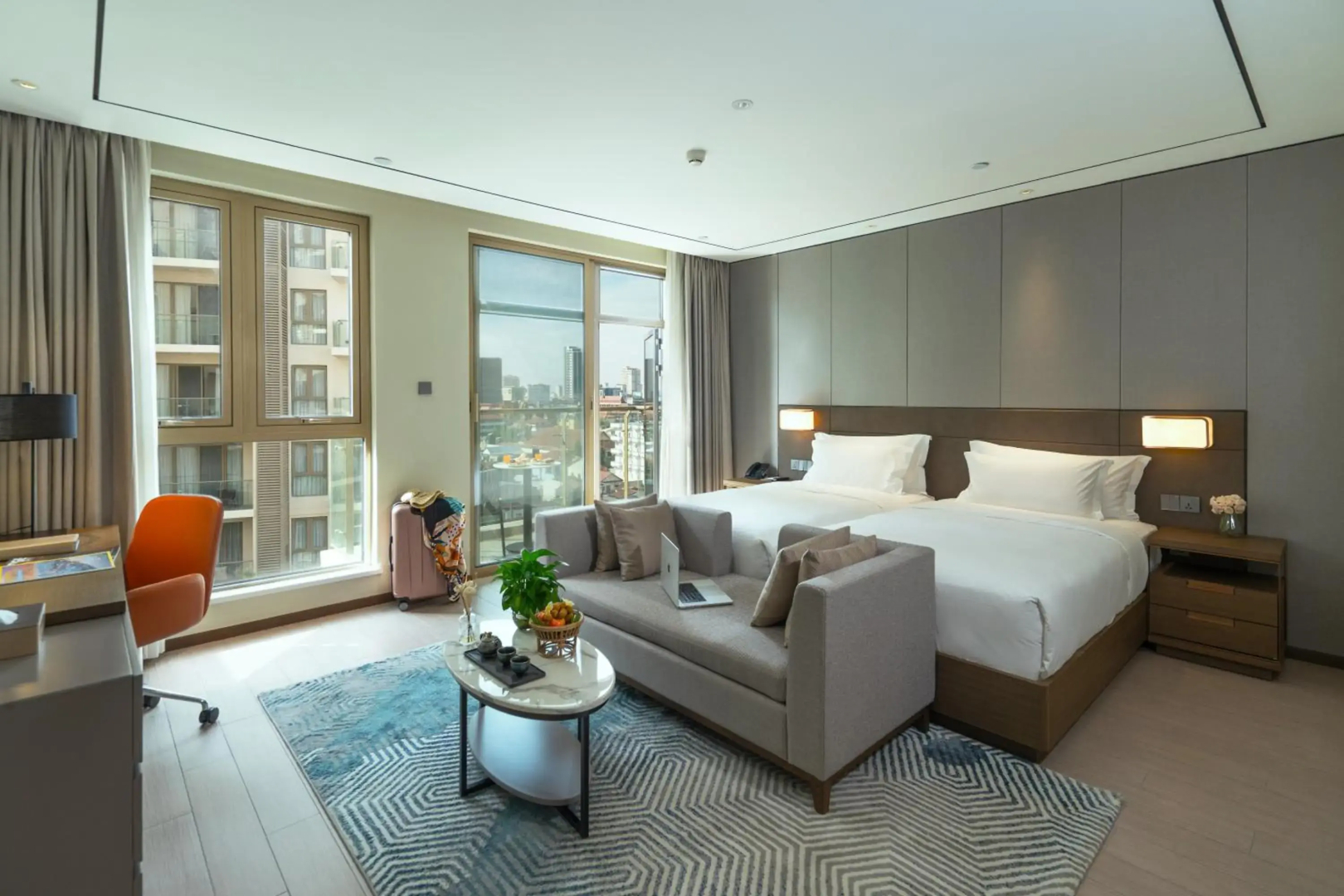 Photo - Oakwood Premier Phnom Penh