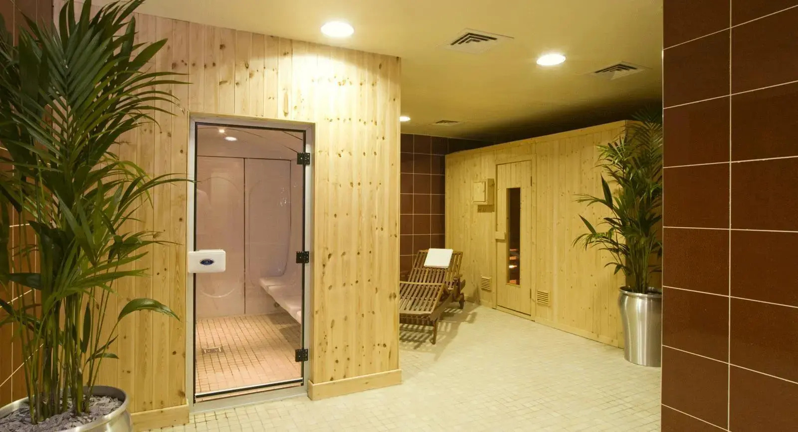 Foto - Bonnington Hotel & Leisure Centre