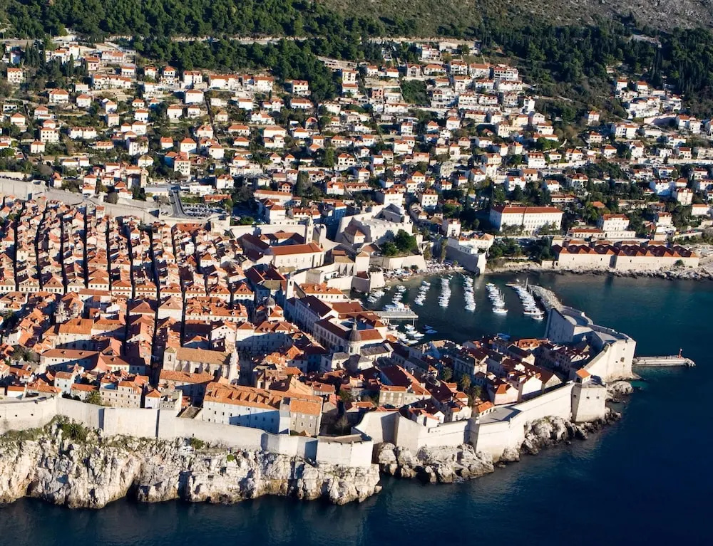 Photo - Live Laugh Love Dubrovnik Luxury Rooms