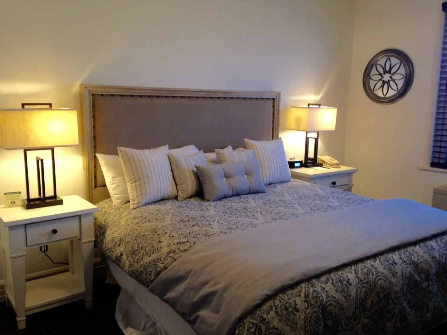 Photo - Spokane Club Hotel