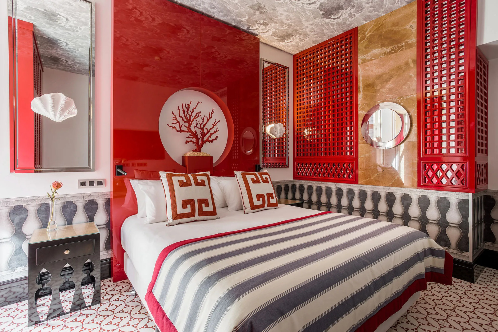 Foto - Room Mate Anna, Barcelona