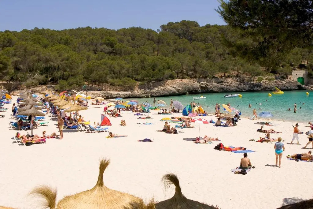 Photo - Hotel Playa Mondrago