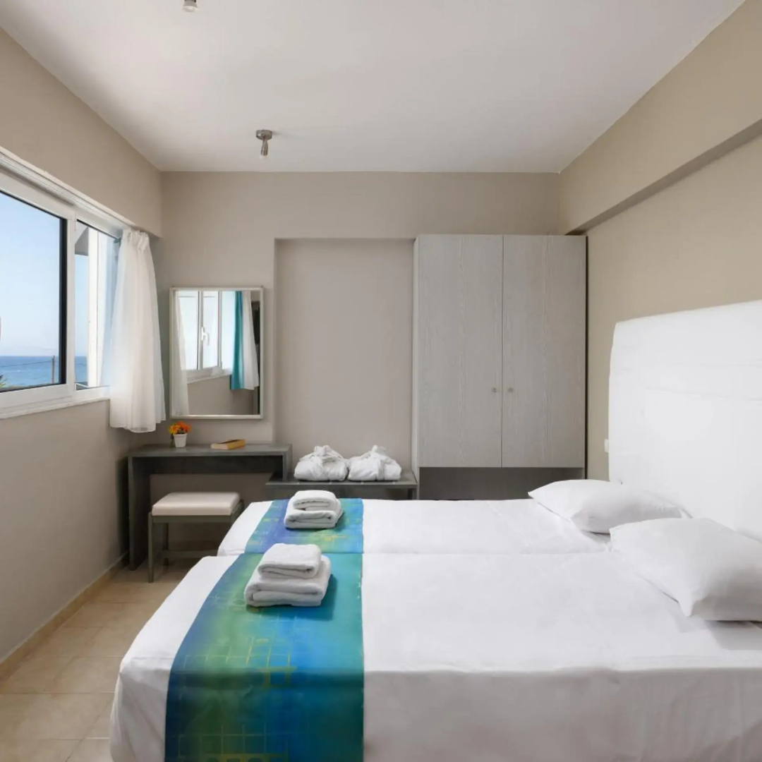 Foto - Lito Hotel