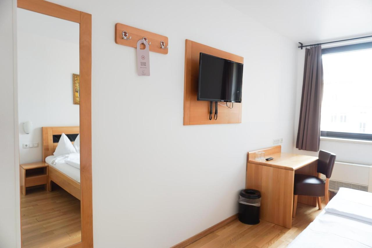 Foto - Hotel Kaffeemühle