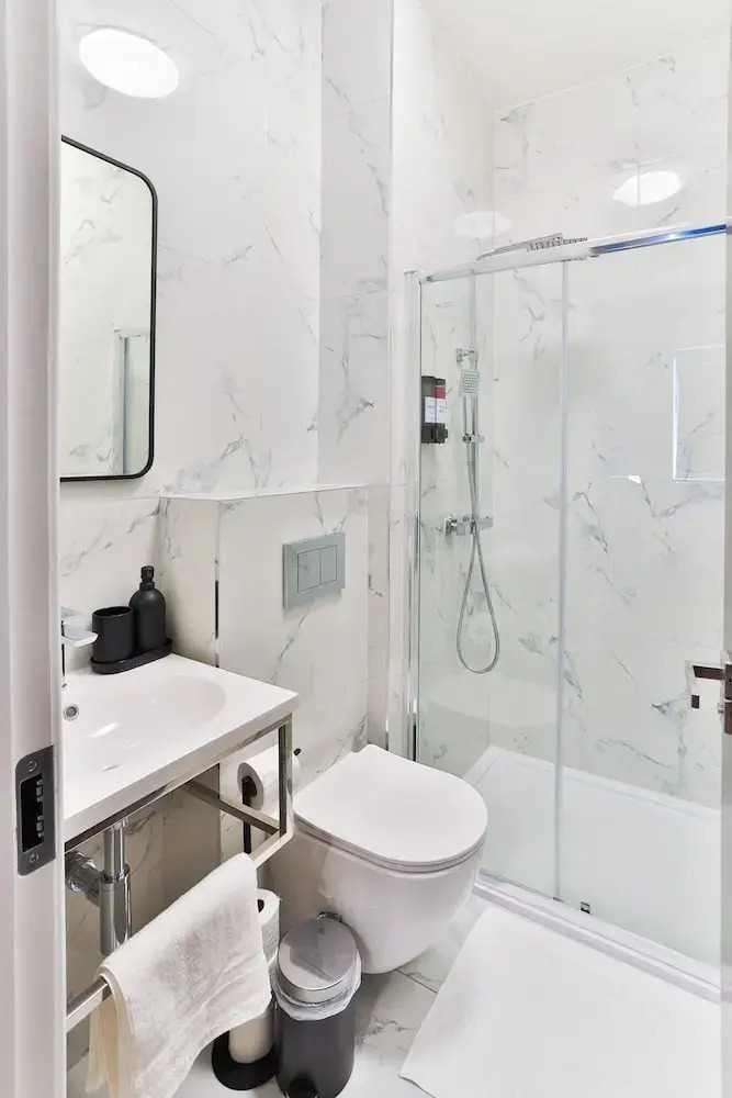 Foto - Finsbury Rose