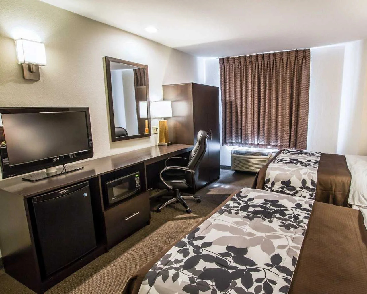 Foto - Sleep Inn Phoenix North I-17