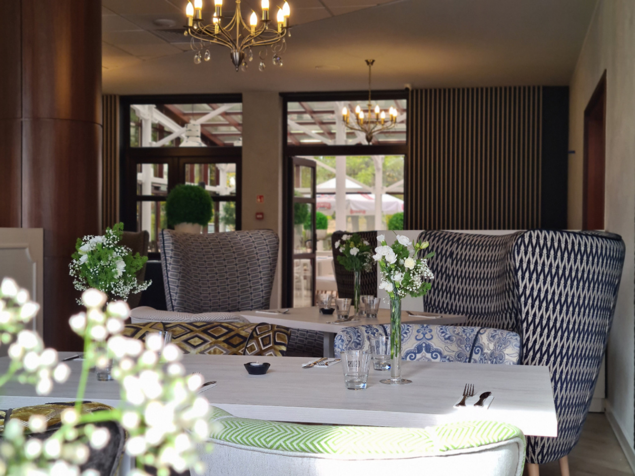 Foto - Grand Royal Hotel