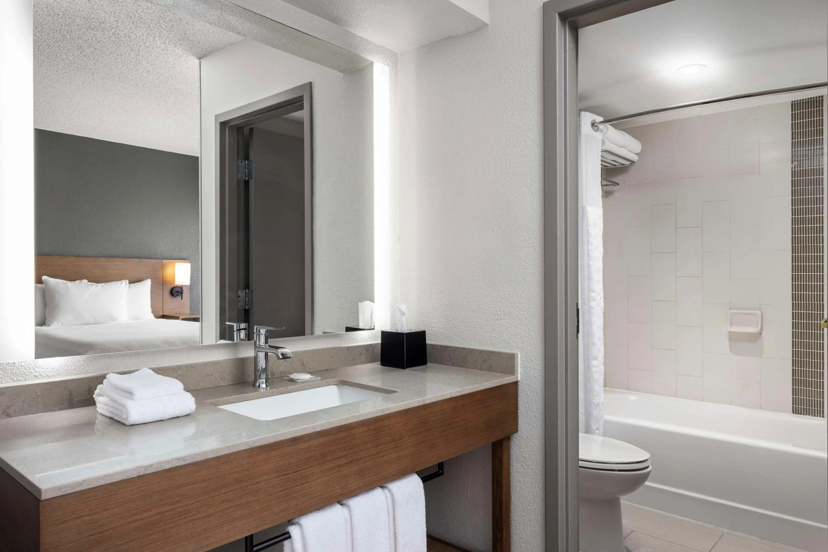 Foto - Hyatt Place Orlando Airport