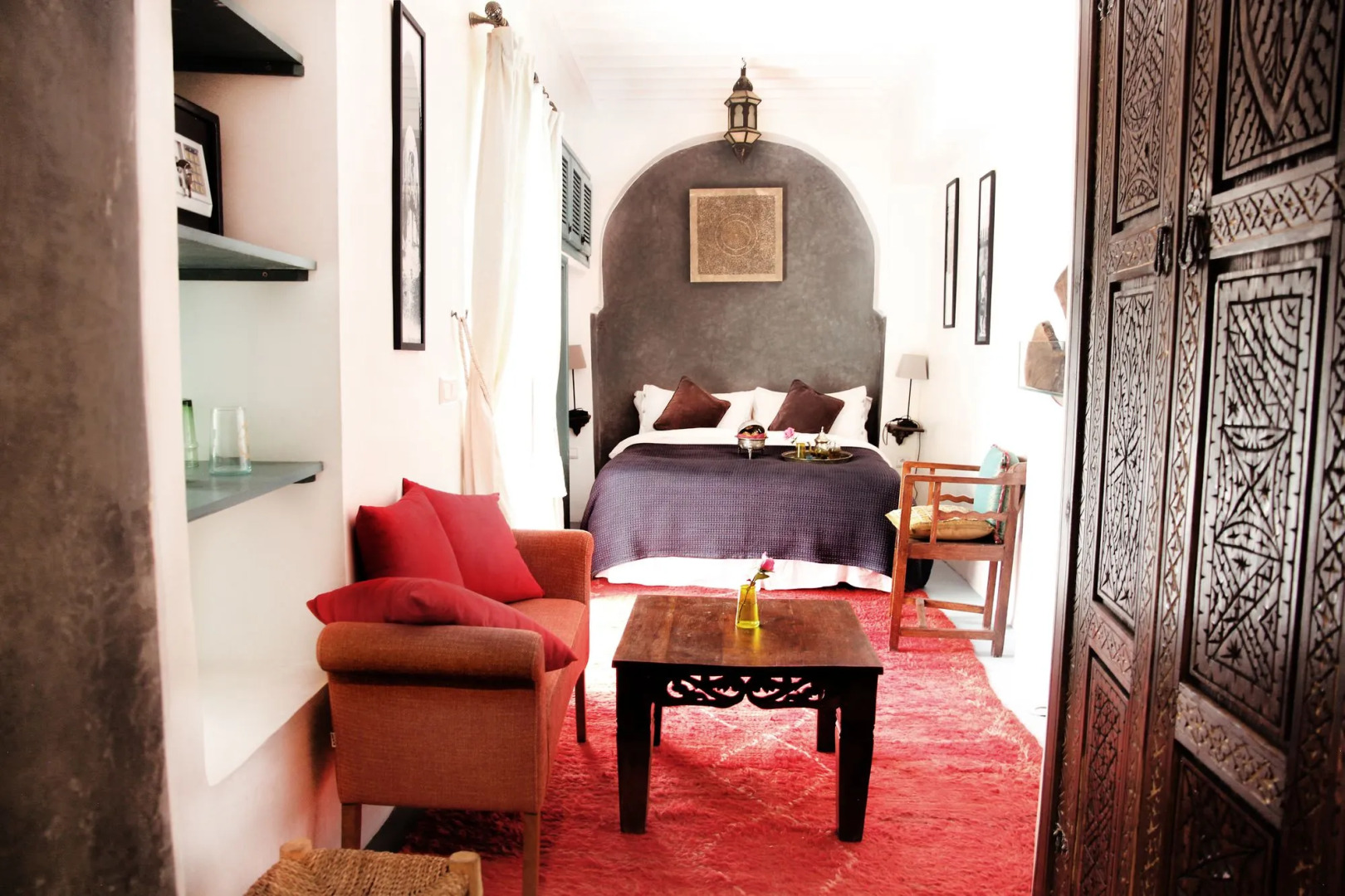 Foto - Riad 11 Zitoune