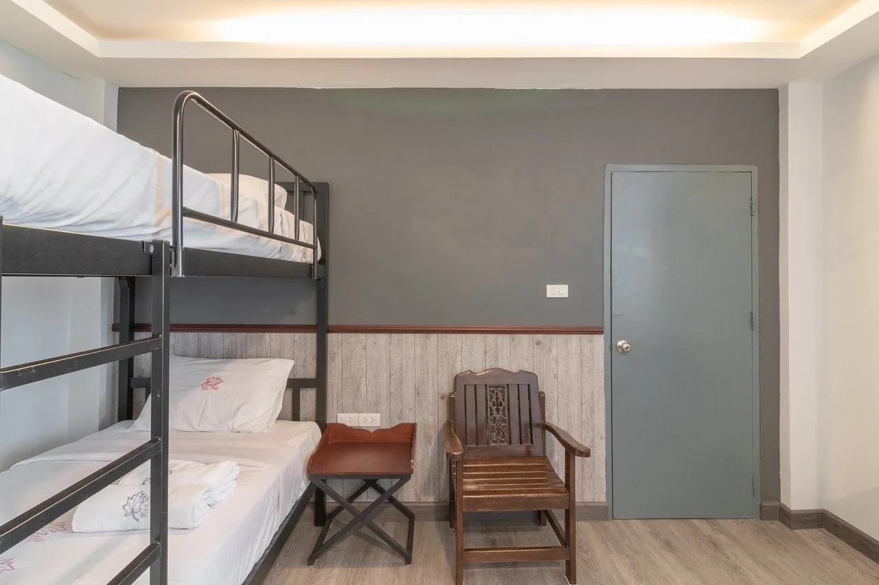 Foto - Luck Thai Hotel