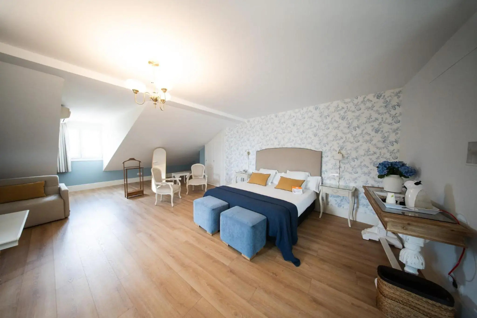 Foto - Hotel Infanta Isabel by Recordis Hotels