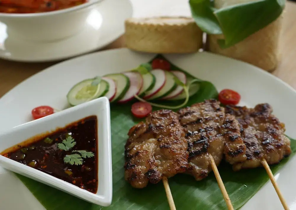 Foto - Glyn Chiangmai, Cozy Two-Story Rooms in the Heart of Chiang Mai