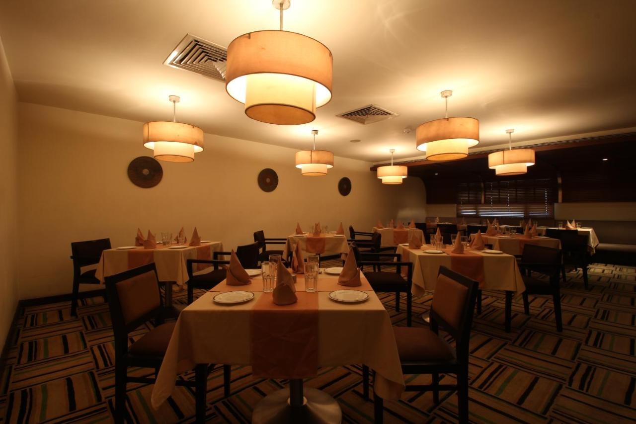 Foto - Minerva Grand Secunderabad
