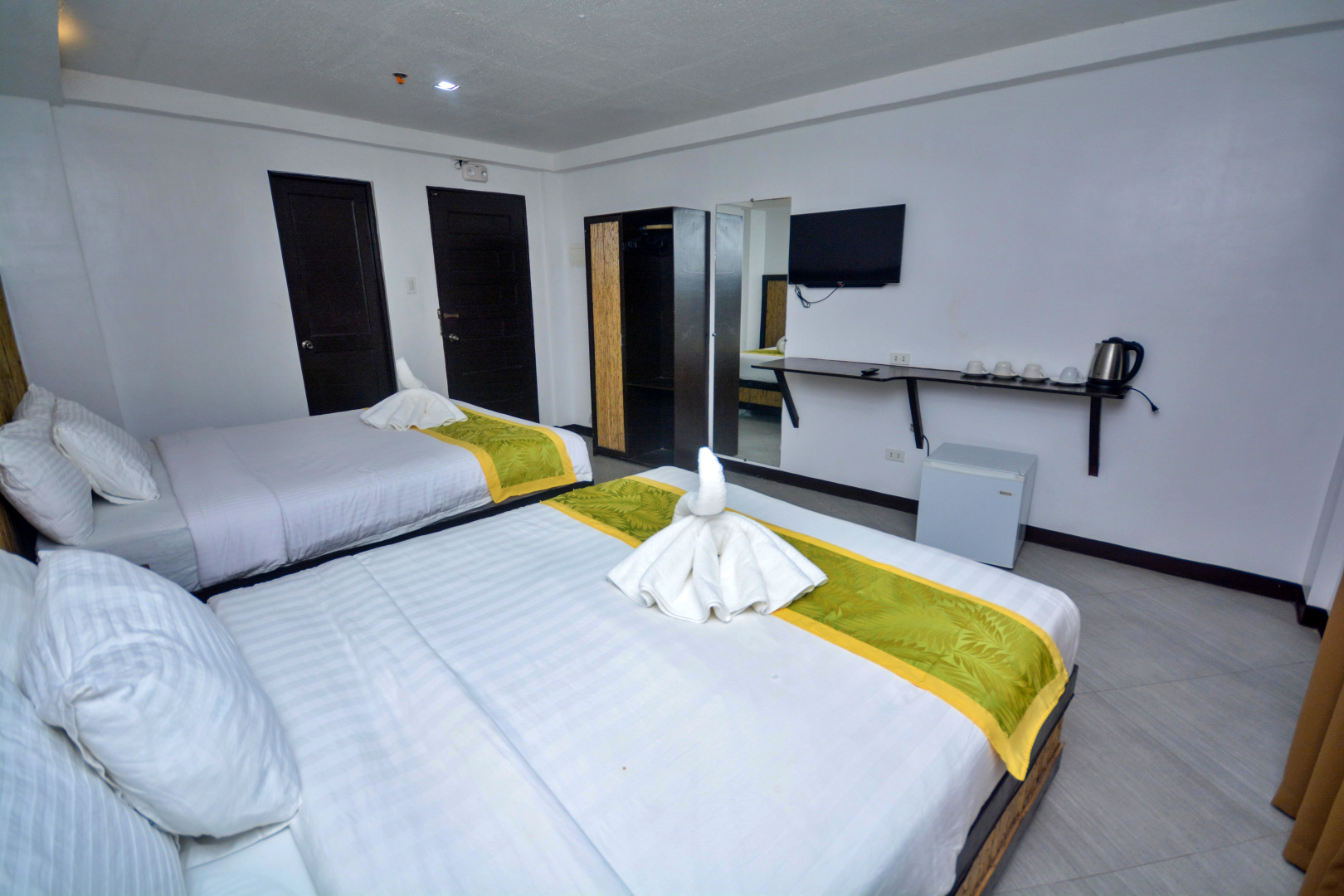 Foto - Bamboo Beach Resort
