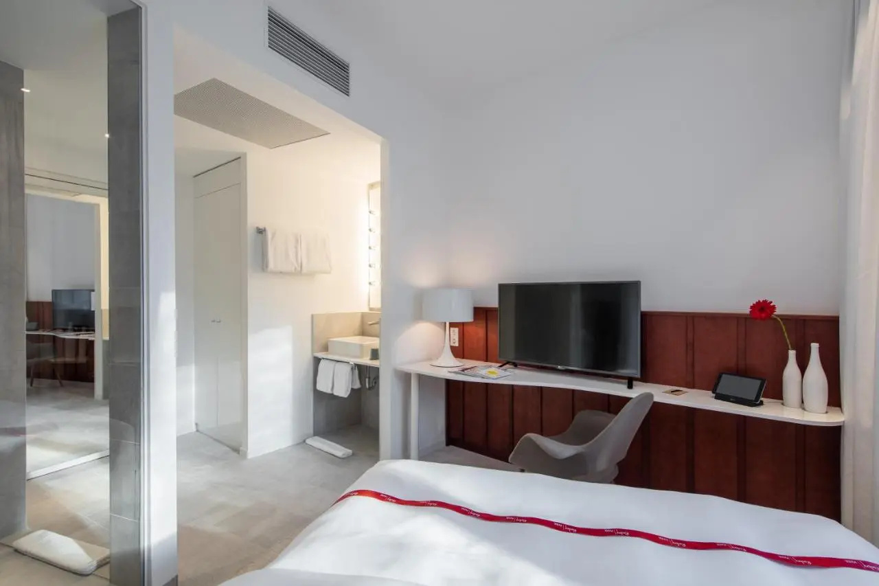 Foto - Ruby Marie Hotel Vienna by IHG
