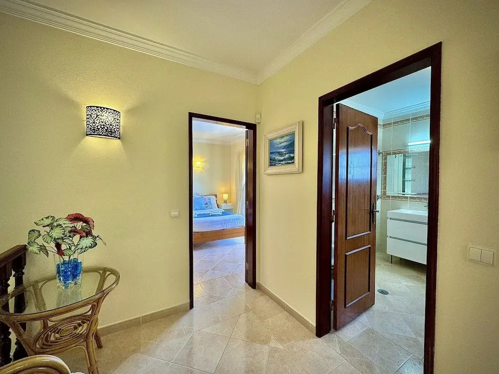 Foto - Albufeira Summer Villa 1 With Pool by Homing