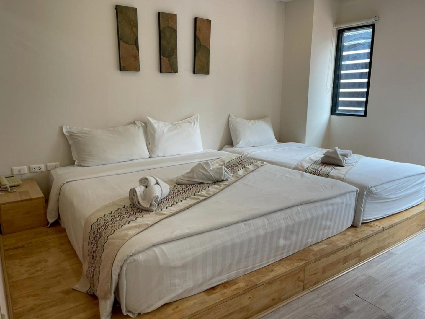 Foto - The Guest Arak Boutique Hotel