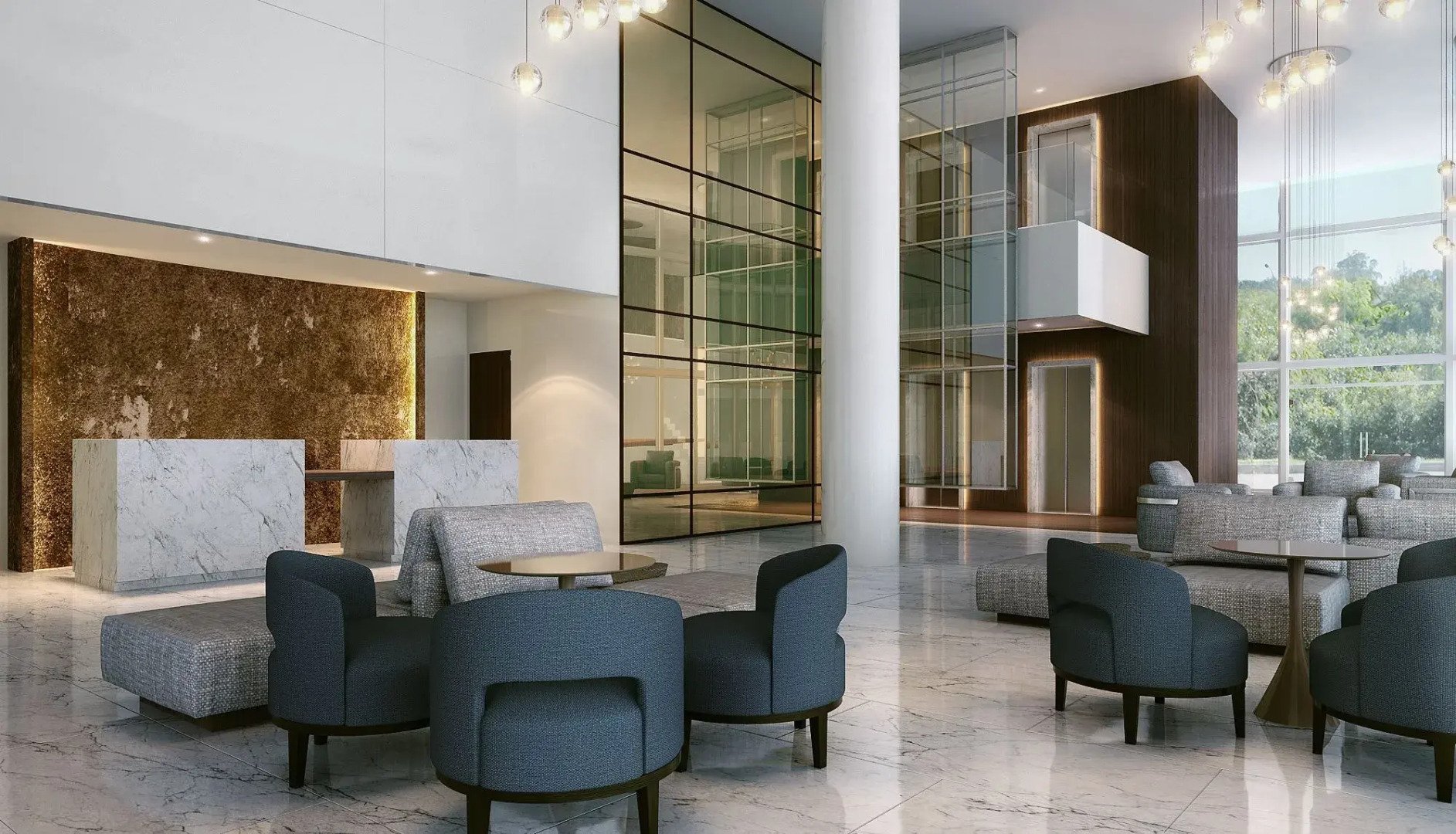 Foto - Venit Barra Hotel