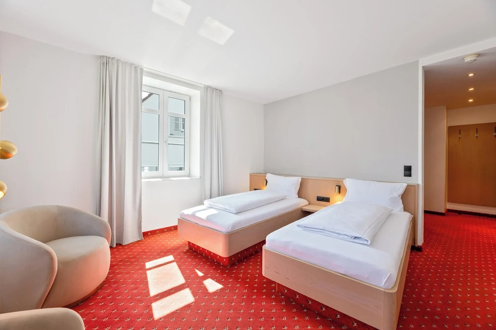 Photo - Steiners Hotel Airport-Messe in Birkach