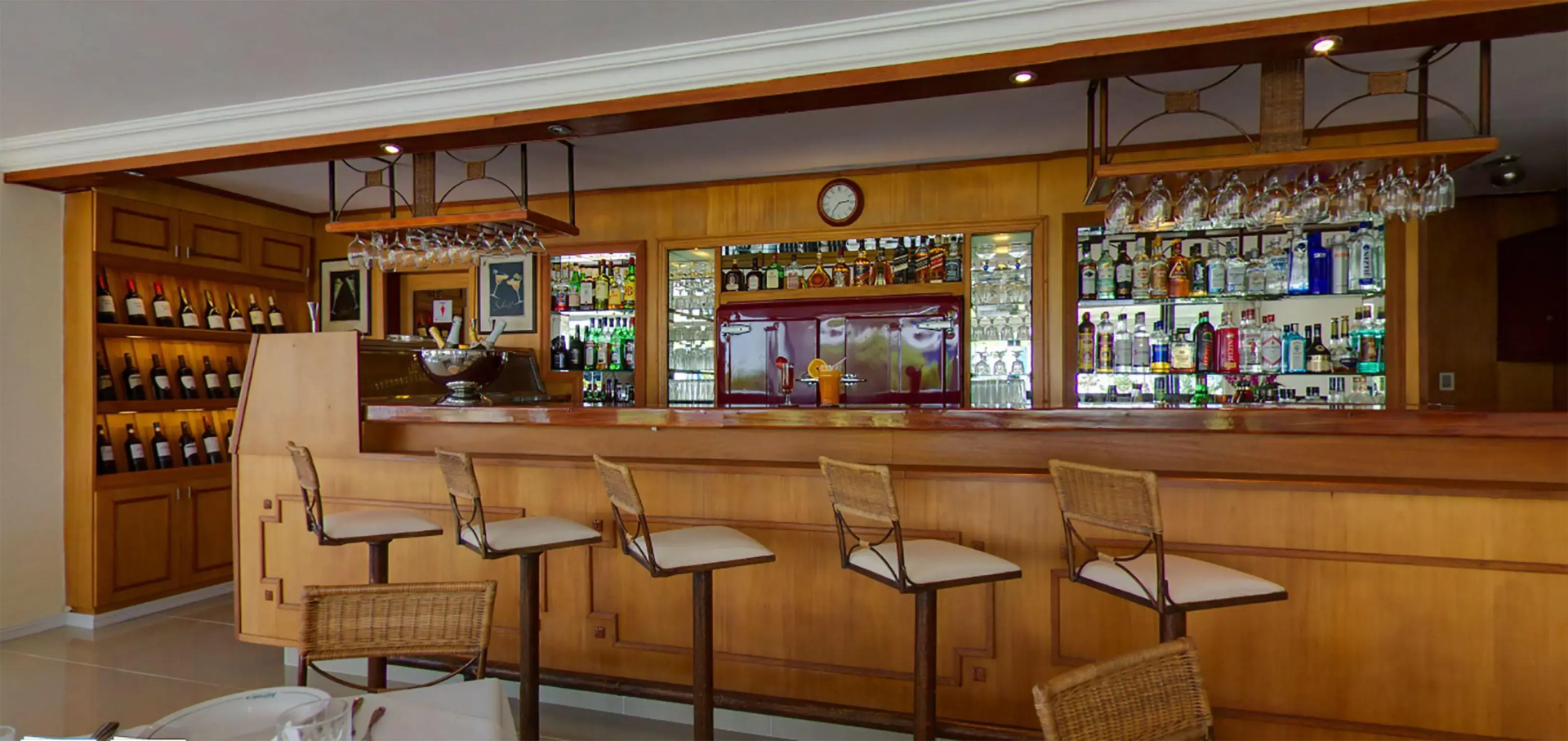 Foto - Hotel Jamaica Punta del Este - Hotel & Residence