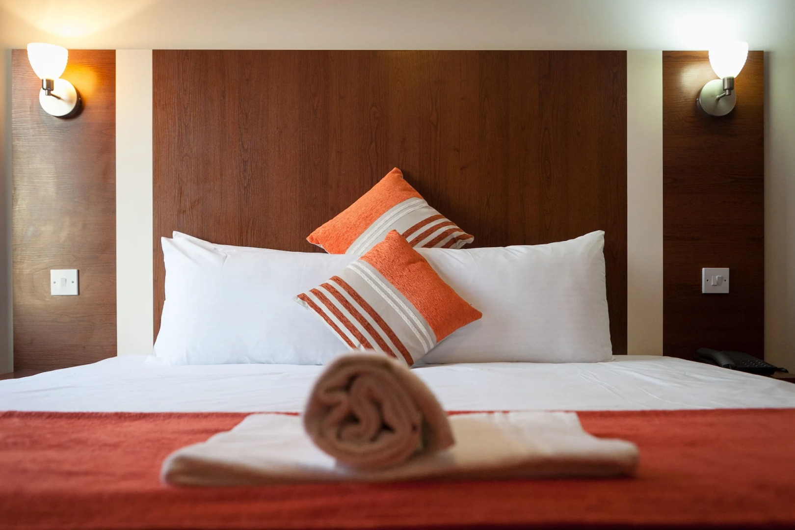 Foto - Celtic International Hotel Cardiff Airport