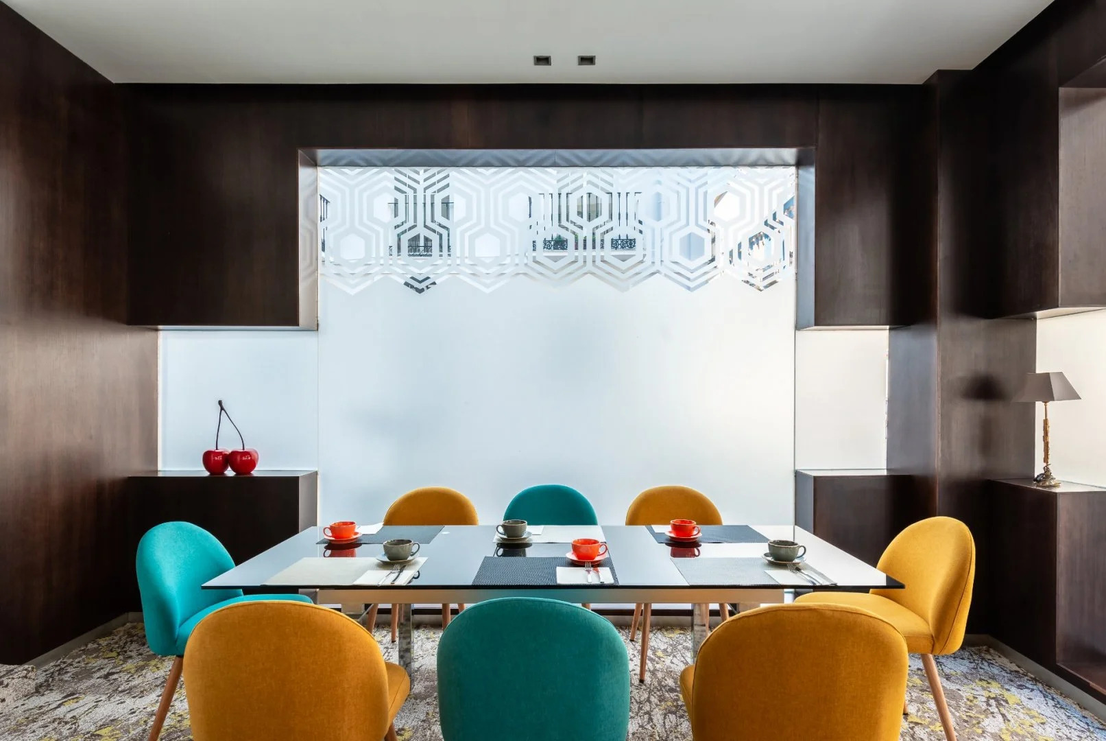 Foto - Mariposa Hotel Malaga