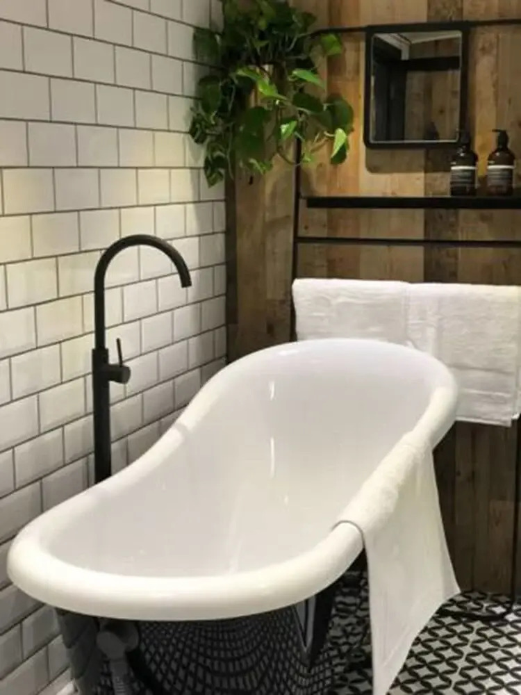 Foto - The Boathouse