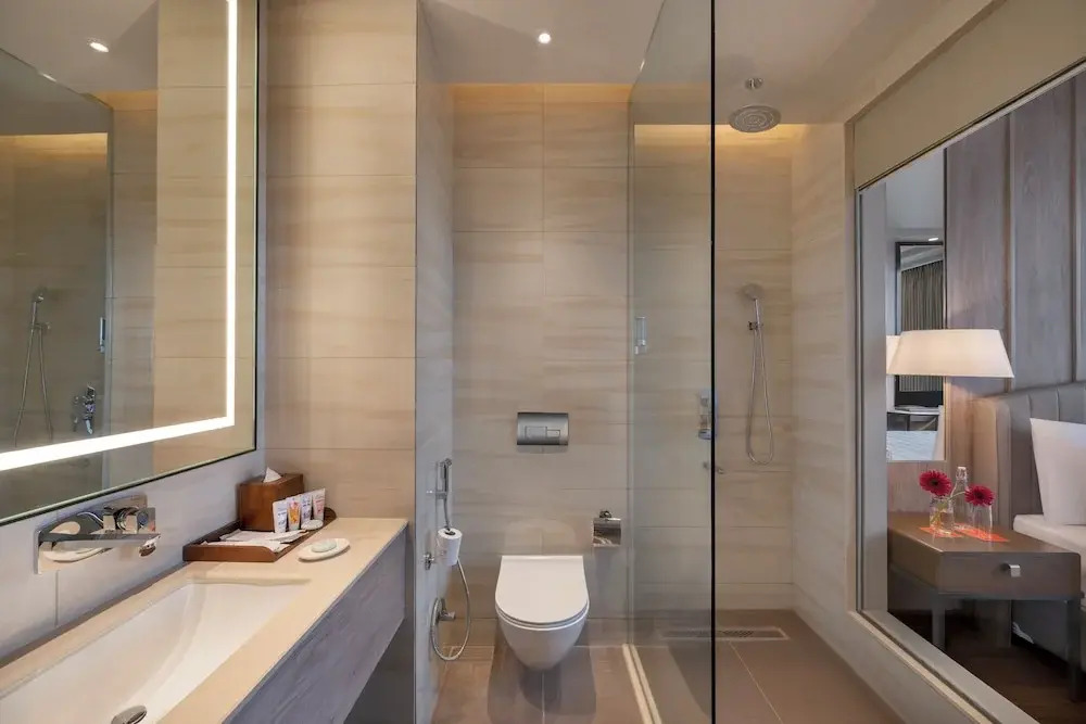 Foto - Welcomhotel by ITC Hotels, Delhi-Gurugram Highway