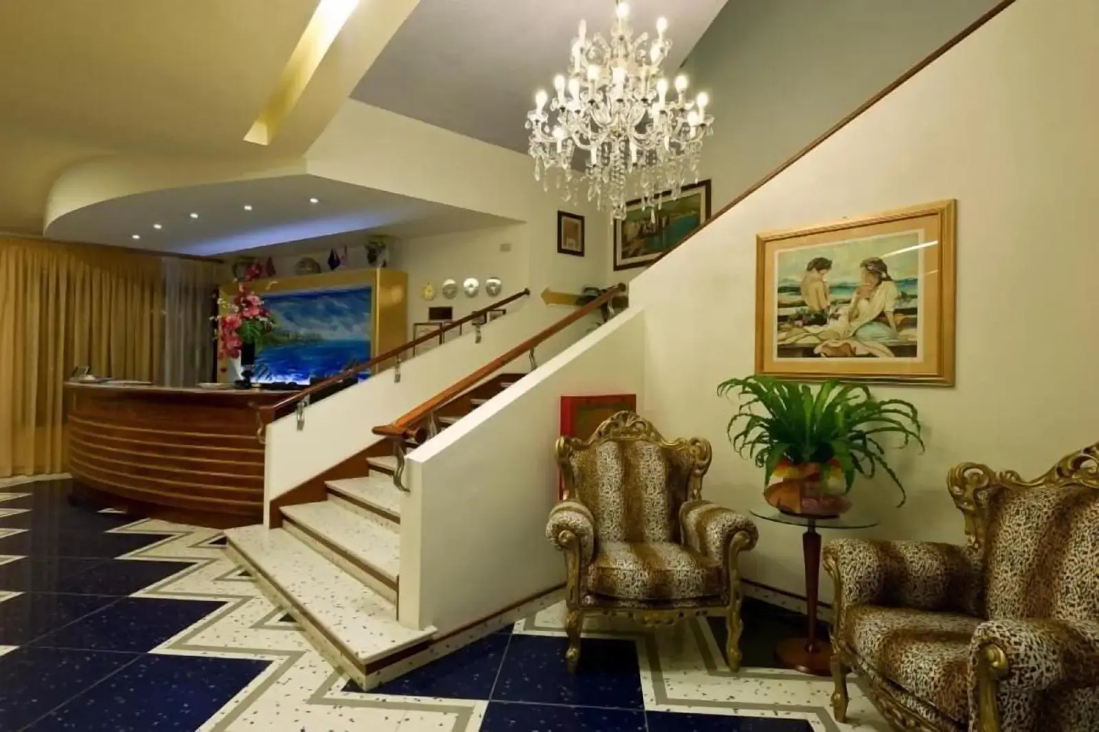 Photo - Hotel Riva Del Sole