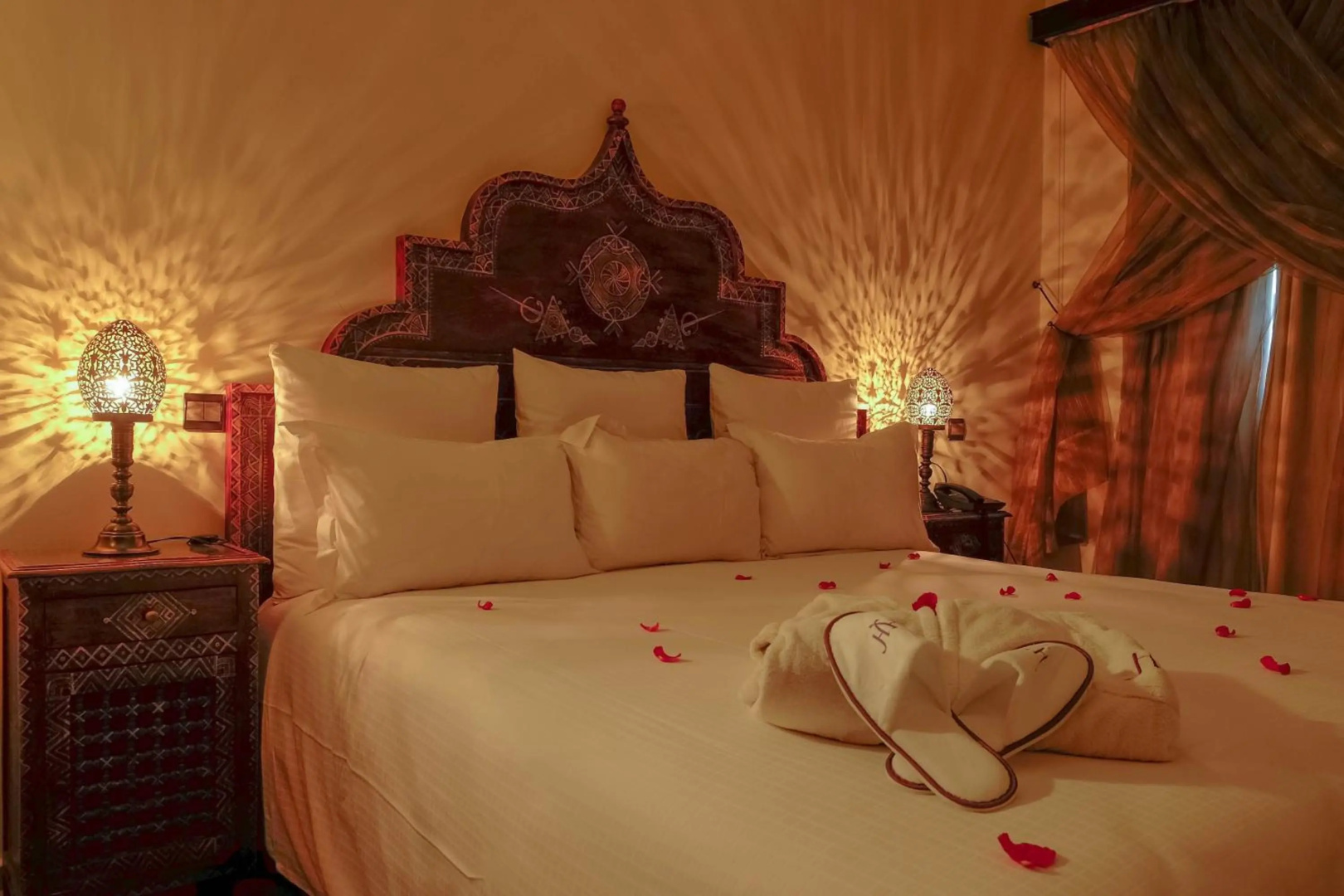Photo - Riad Marrakech By Hivernage